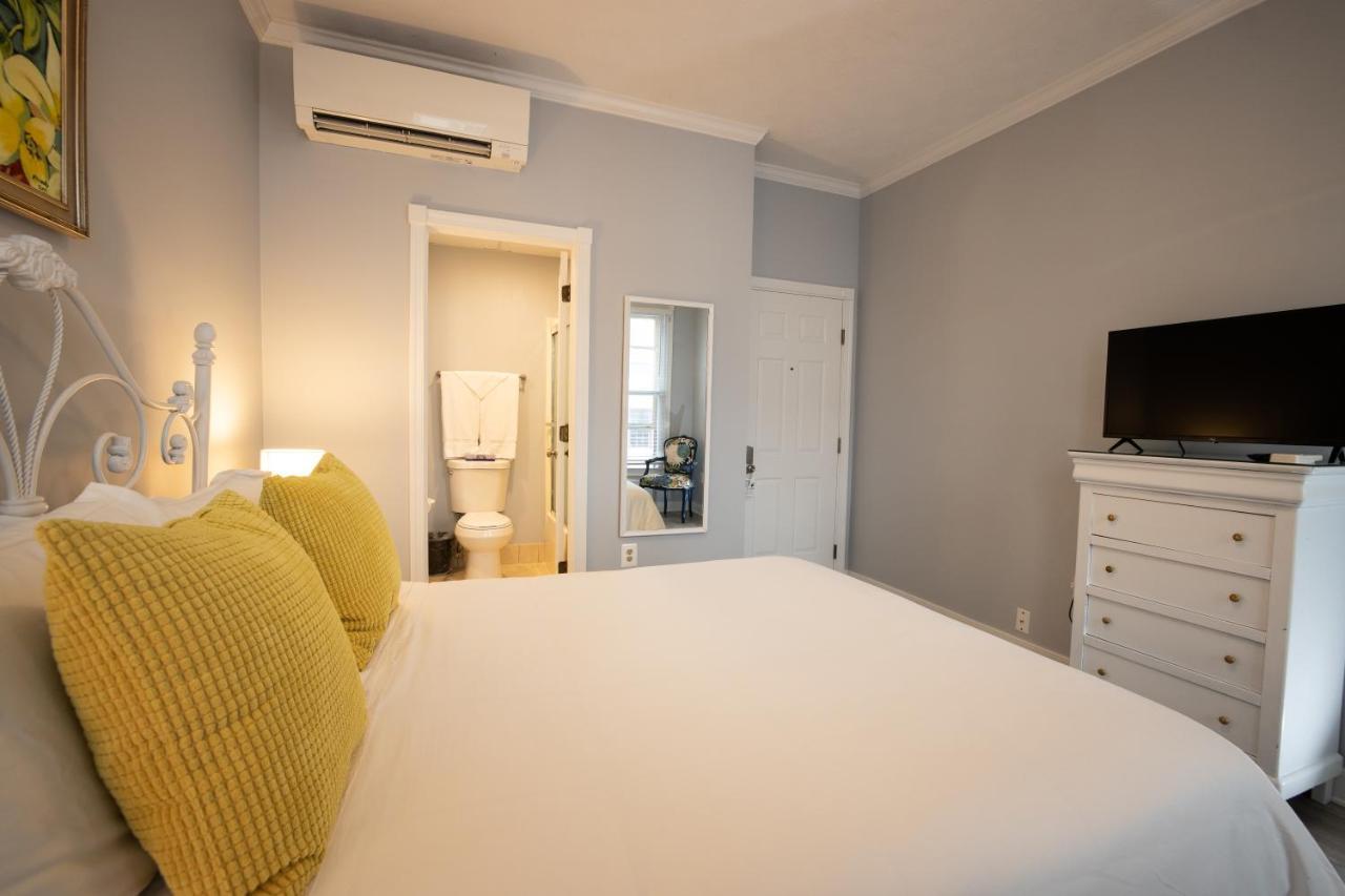 Inn On Main Ανάπολη Εξωτερικό φωτογραφία